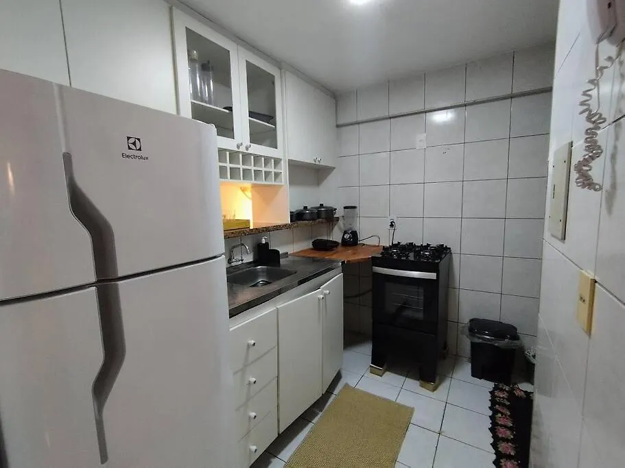 Beira Mar Ideal Aterro Fortaleza  Apartamento
