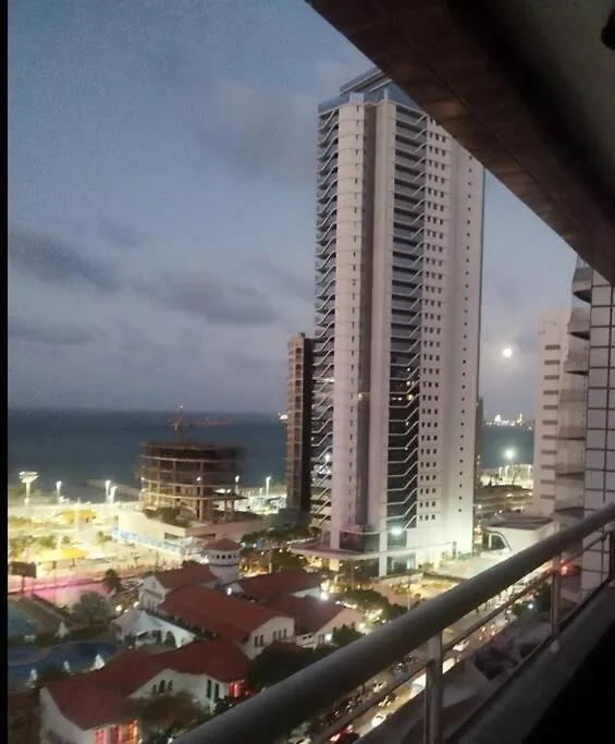 Beira Mar Ideal Aterro Fortaleza  Fortaleza (Ceara)