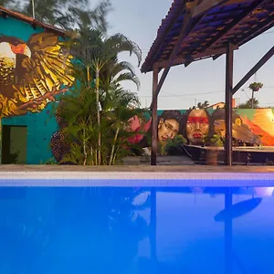  Hostal Esperanto