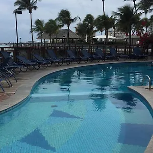 Hotel Iate Plaza, Fortaleza (Ceara)