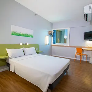 Ibis Budget De Iracema Fortaleza (Ceara)