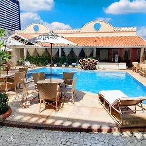 4* Hotel Mayor Charme -