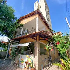 Refugio Fortaleza (Ceara)