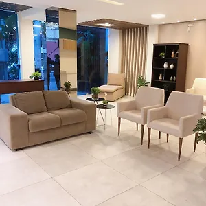 3* Hotel Angra