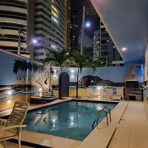 Hotel Encontro Do Sol, Fortaleza (Ceara)