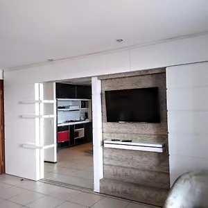 Apartamento Apt.terraços Do Atlântico, Meireles,, Fortaleza (Ceara)