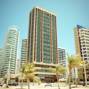 Hotel Magna, Fortaleza (Ceara)
