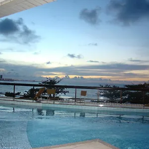 4* Hotel Blue Tree Towers Beira Mar