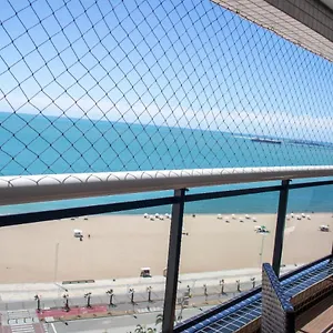 Apartamento Landscape Vip, Fortaleza (Ceara)