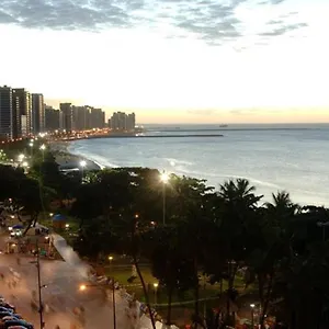 Beira Mar Hotell