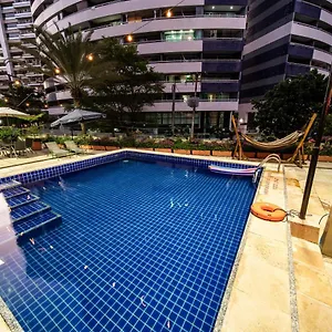 3* Hotel Ibis De Iracema