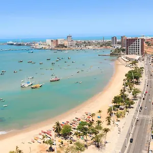 Appartement Particular Iracema, Fortaleza (Ceara)