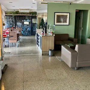 3* Apartahotel Flat Classic