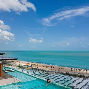 Hotel Praiano, Fortaleza (Ceara)