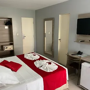 2* Hotel Fortaleza