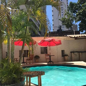 Italia Fortaleza (Ceara)
