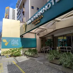 Hotel Park, Fortaleza (Ceara)