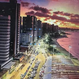 Apartamento - Beira Mar - Mucuripe, Fortaleza (Ceara)