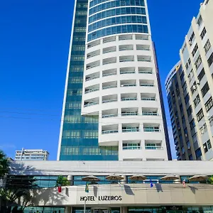 Hotel Luzeiros, Fortaleza (Ceara)