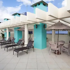 Brasil Tropical Fortaleza (Ceara)