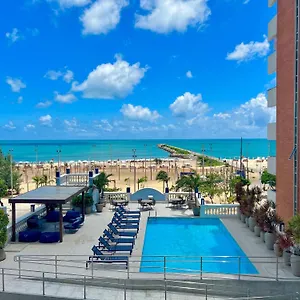 Sonata De Iracema Hotell