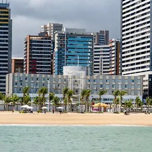 Hotel Oasis Imperial &, Fortaleza (Ceara)