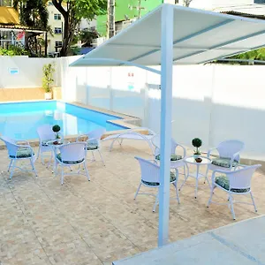 3* Hotel Americas