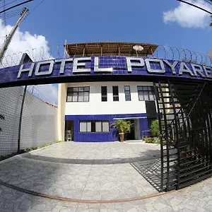 3* Hotel Poyares