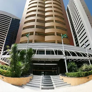 Plaza Fortaleza (Ceara)