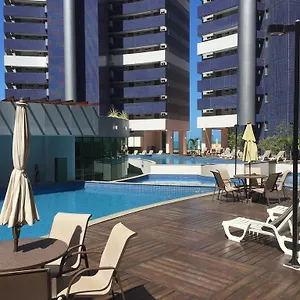 Apartamento Class Tower 2, Fortaleza (Ceara)