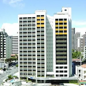 3* Hotel Diogo
