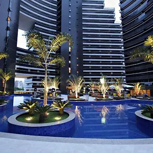  Apartahotel Landscape By Escala Imóveis