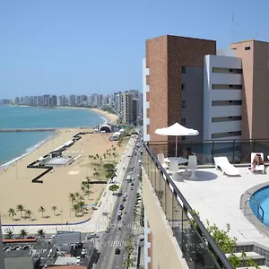 Apartamento Ocean Atlantic De Iracema, Fortaleza (Ceara)