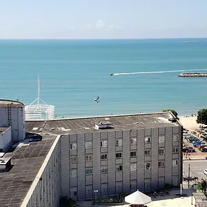 Apartamento Mansa 1205, Fortaleza (Ceara)