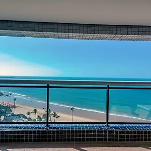 Apartamento De Luxo Landscape Beira Mar Platinum, Fortaleza (Ceara)