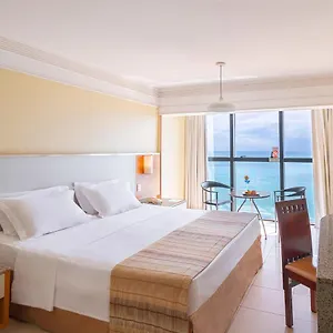Ponta Mar Hotell