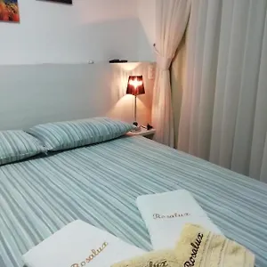 Apartamento Class Rosalux 707, Fortaleza (Ceara)
